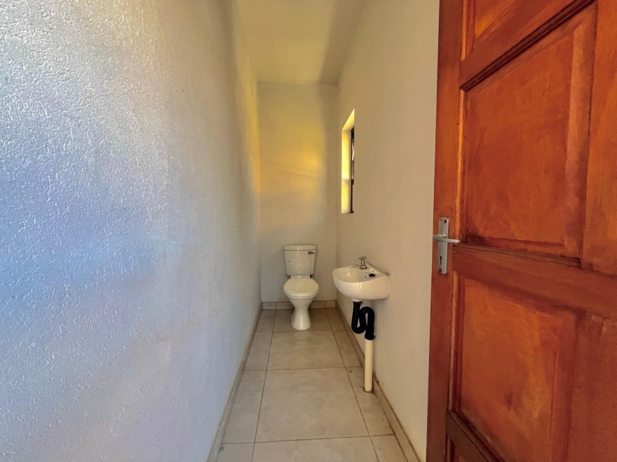 4 Bedroom Property for Sale in Cashan North West